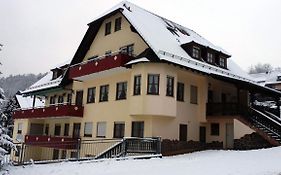 Landgasthof Zum Hirschen