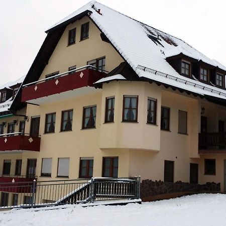 Landgasthof Zum Hirschen Hafenlohr Exterior photo